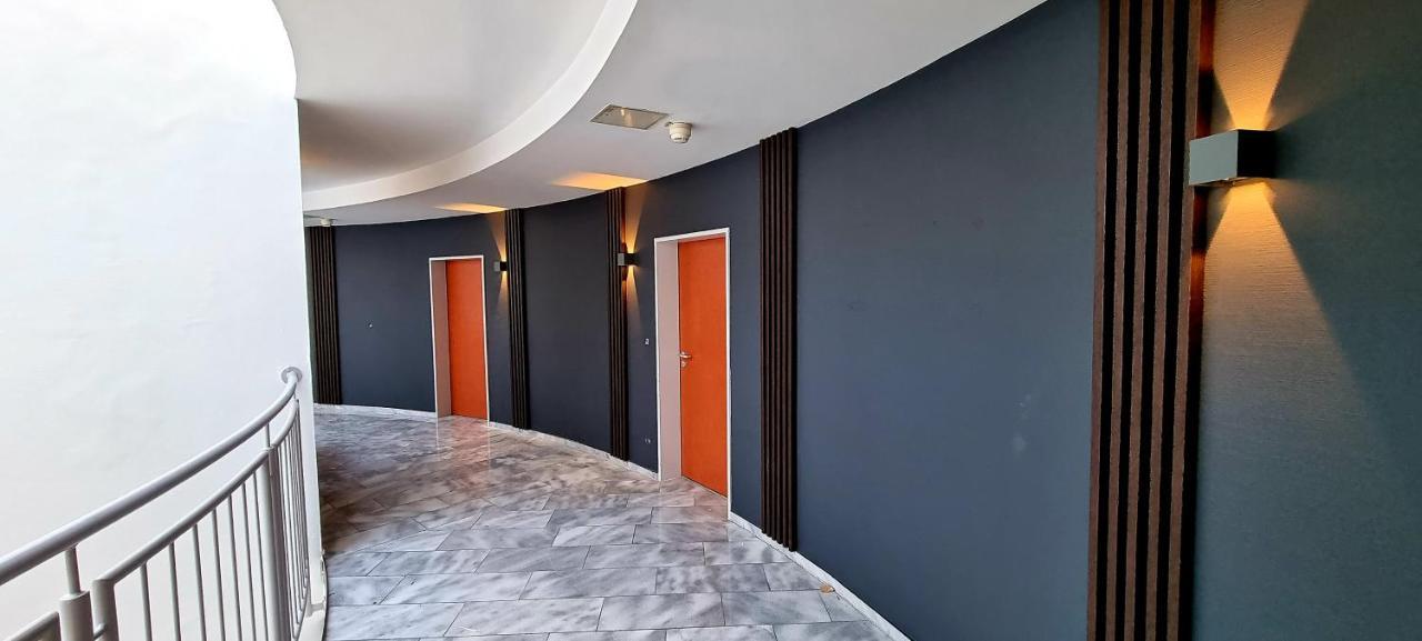 Exo Square Heidelberg/Schwetzingen - By Superfly Hotels Exterior foto