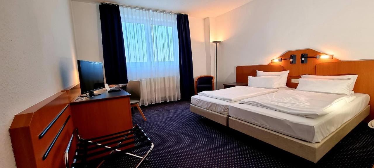 Exo Square Heidelberg/Schwetzingen - By Superfly Hotels Exterior foto