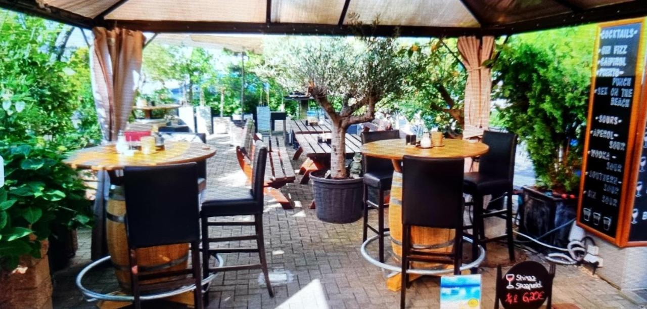Exo Square Heidelberg/Schwetzingen - By Superfly Hotels Exterior foto